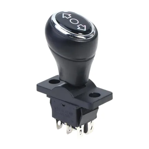 Toy Car Gear Switch
