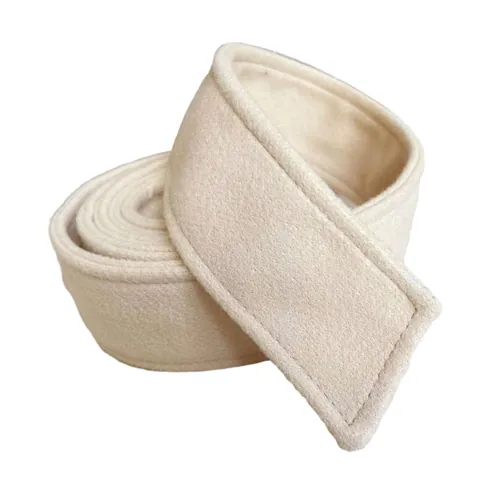 Woolen Coat Belt