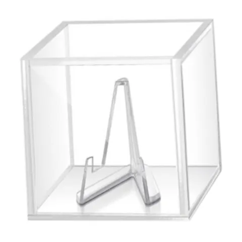 Guitar Pick Display Box