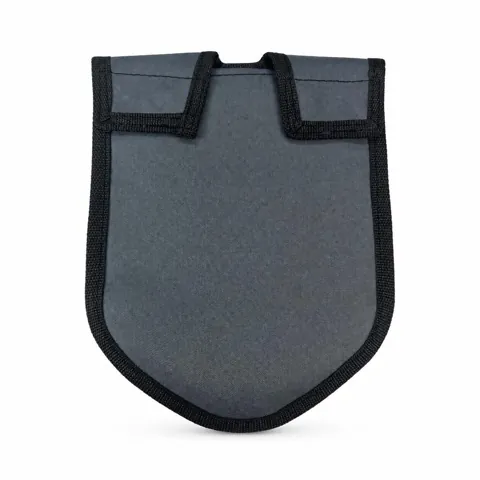Off-Road Shovel Head Cover for Car Trunk Storage