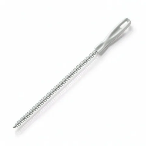 Bendable Drain Brush