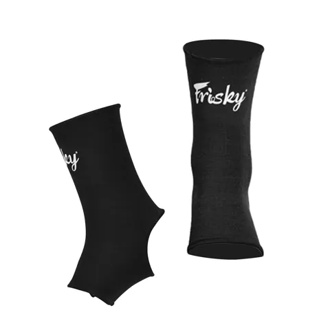 Muay Thai Ankle Support Wraps