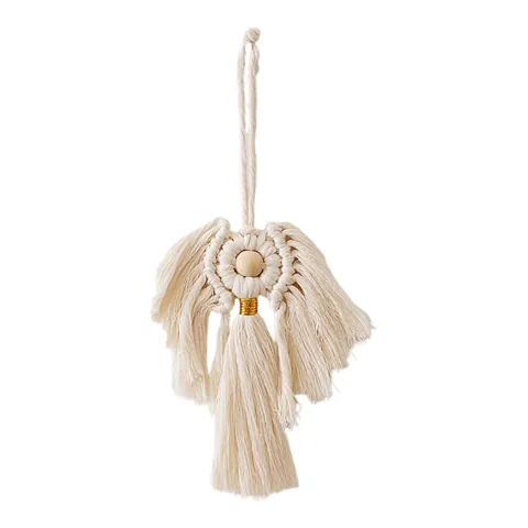 Macrame Wall Hanging