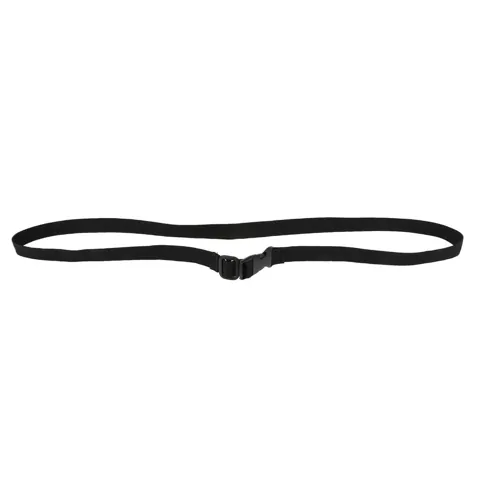Chalk Bag Waist Belt Strap