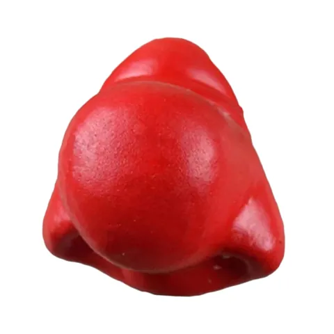 Clown Nose Decor