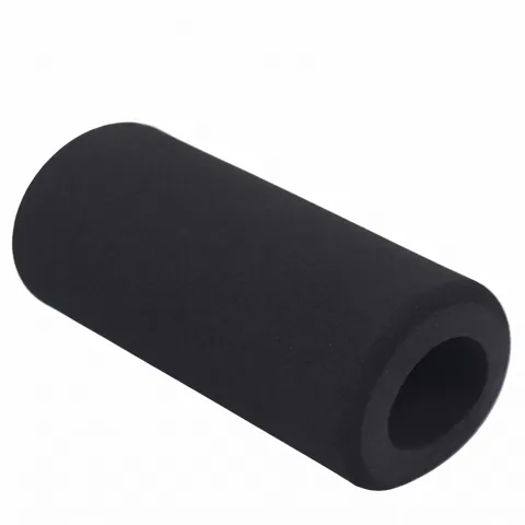 Rubber Cushioned Sleeve