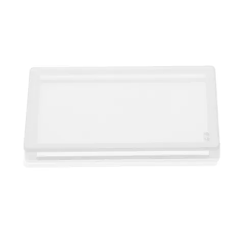 Acrylic Quicksand Plates
