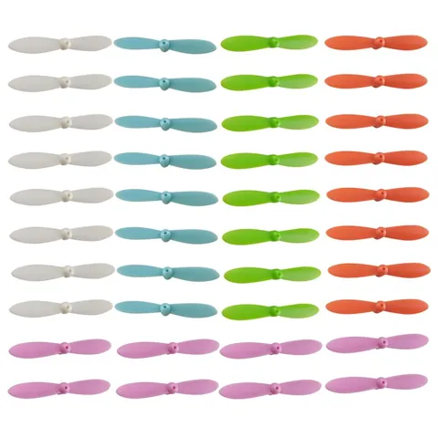 Propeller Set 40pcs