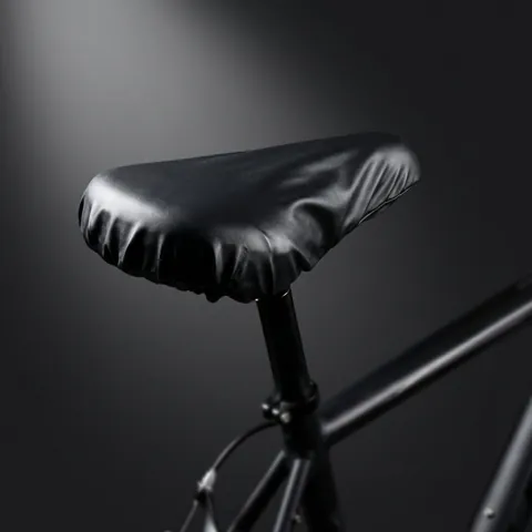 Waterproof Bike Saddle Cover