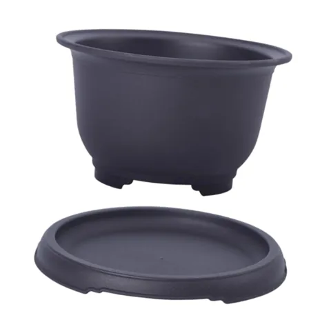 Training Pot with Humidity Tray
