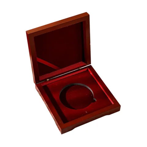 Coin Presentation Box