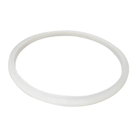 Silicone Gasket Replacement