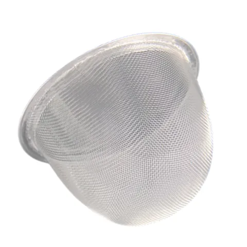 Mesh Tea Strainer