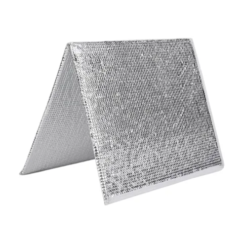 Insulated Bag Baseplate