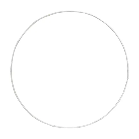 Circle Balloon Column