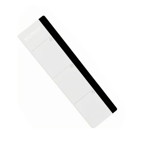 Computer Screen Memo Board