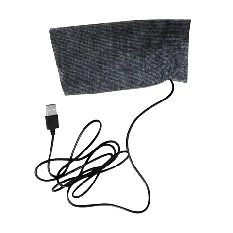 USB Heating Plate