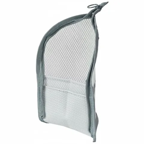 Waterproof Toiletry Bag – Gray