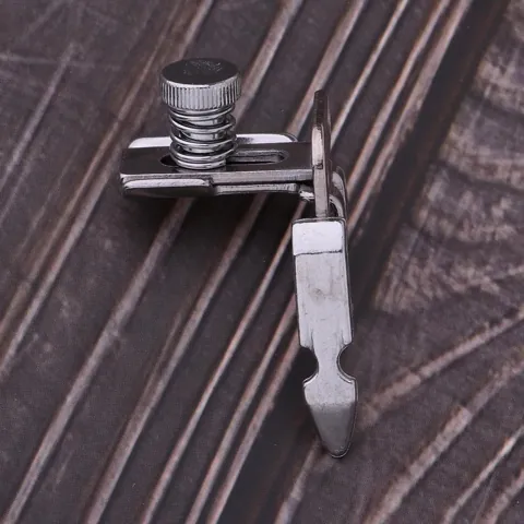 Invisible Zipper Foot