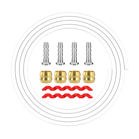 Brake Hose Kit