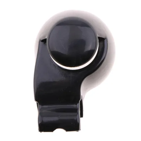 Rear Windshield Wiper Arm Nut Cap Cover for VW Golf Mk4