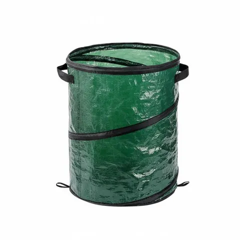 Foldable Leaf Bag