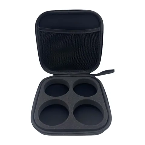 Lifting Jack Pad Storage Case