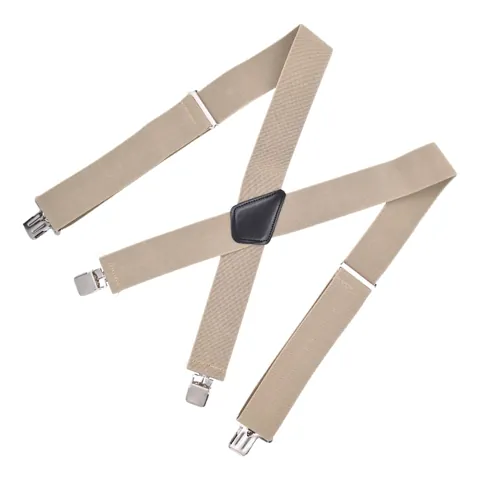Men Suspenders