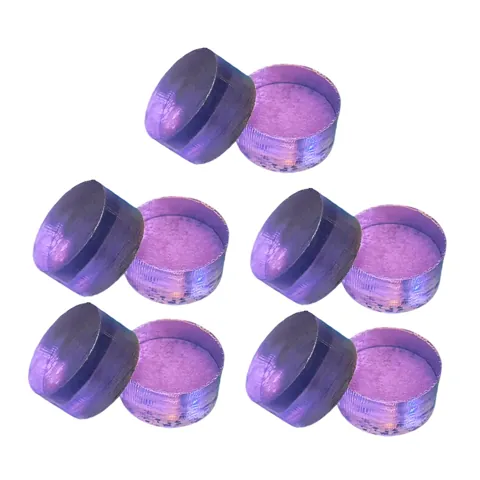 10x Clear Jump Break Cue Tip Repair Parts for Game Indoor