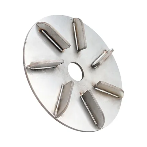 Pig Hair Scraper 7 Gears