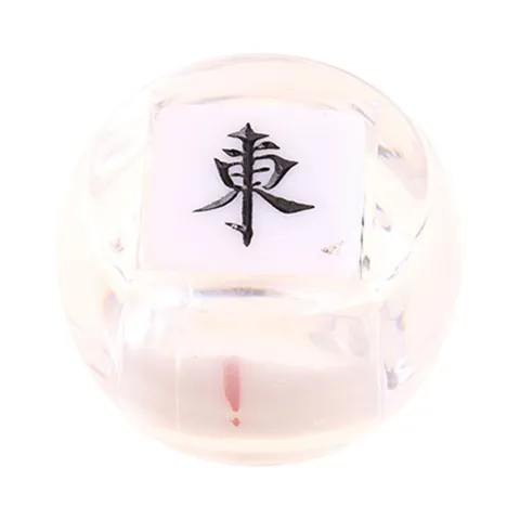 Mahjong Dice Board Game Dice