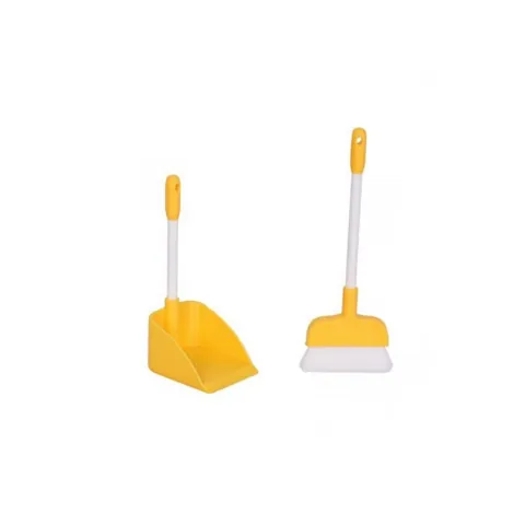 Miniature Cleaning Tool Set
