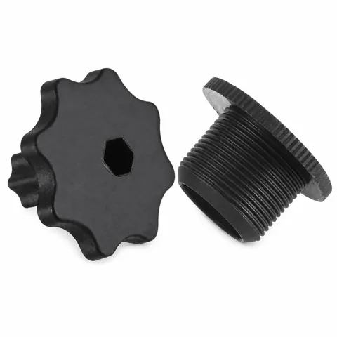 Crank Arm Cap Removal Tool