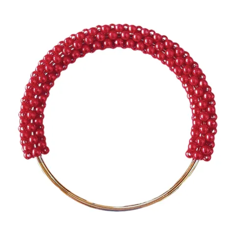 Pearl Ring Handle Accessory