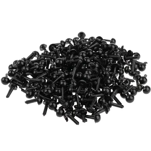 Plastic Safety Eyes