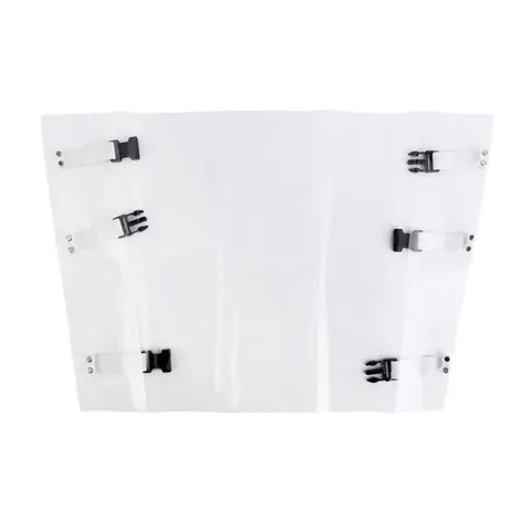 Dental Chair Foot Pad Cover