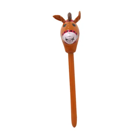 Hobby Horse Stick Toy