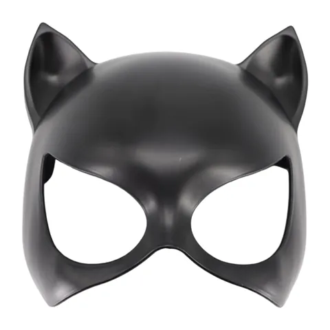 Cat Mask