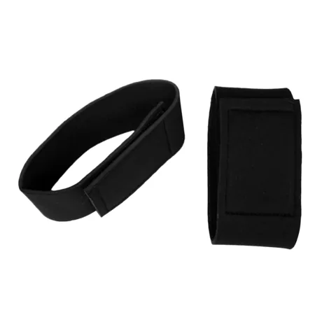Neoprene Ankle Pant Garters