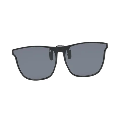 Polarized Clip On Sunglasses