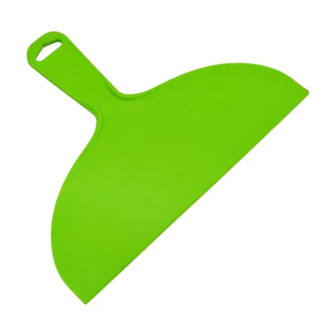 Putty Knife Plastic