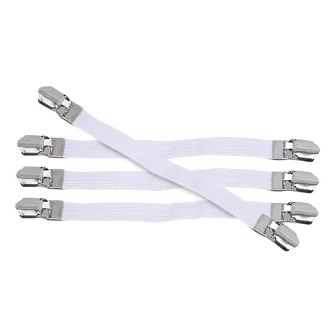 Elastic Ironing Board Cover Fasteners
