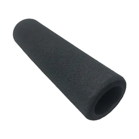 Foam Tubing Grip
