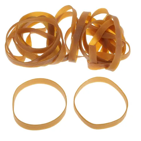 Rubber Bands for RC FPV Plane