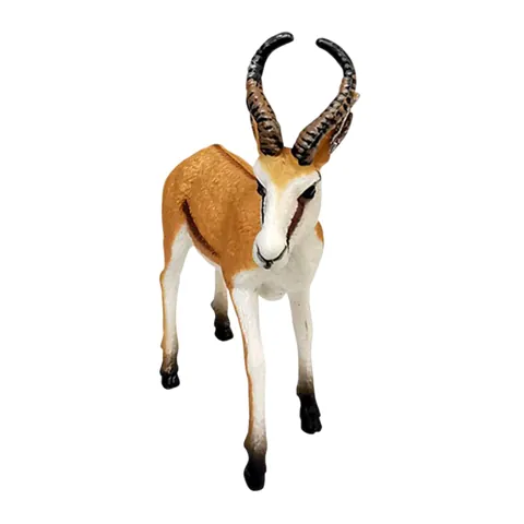 Antelope Figurines Miniature