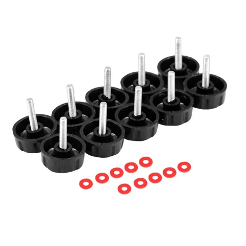 Fishing Handle Grip Screws