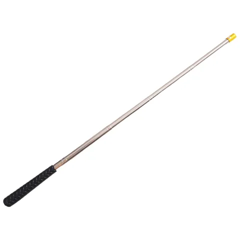 Landing Net Rod Rubber Handle