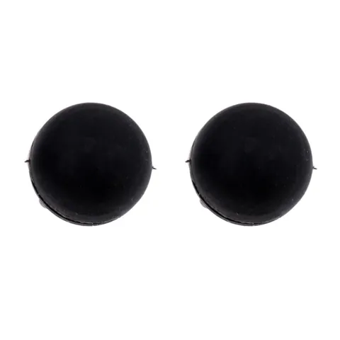 Racquet Vibration Dampeners
