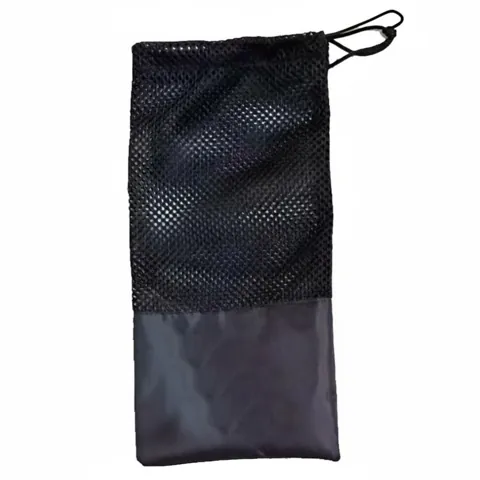 Cotton Mesh Bag
