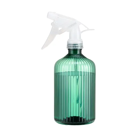 Spray Bottle Adjustable Nozzle